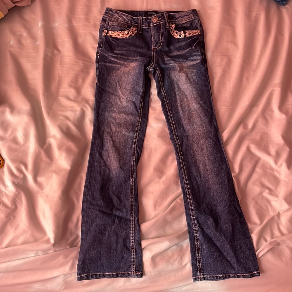 kids jeans